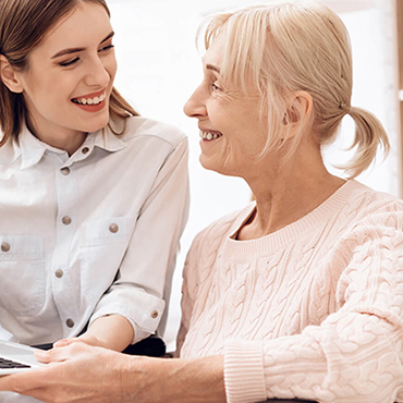 Assist Access or Maintain Employ